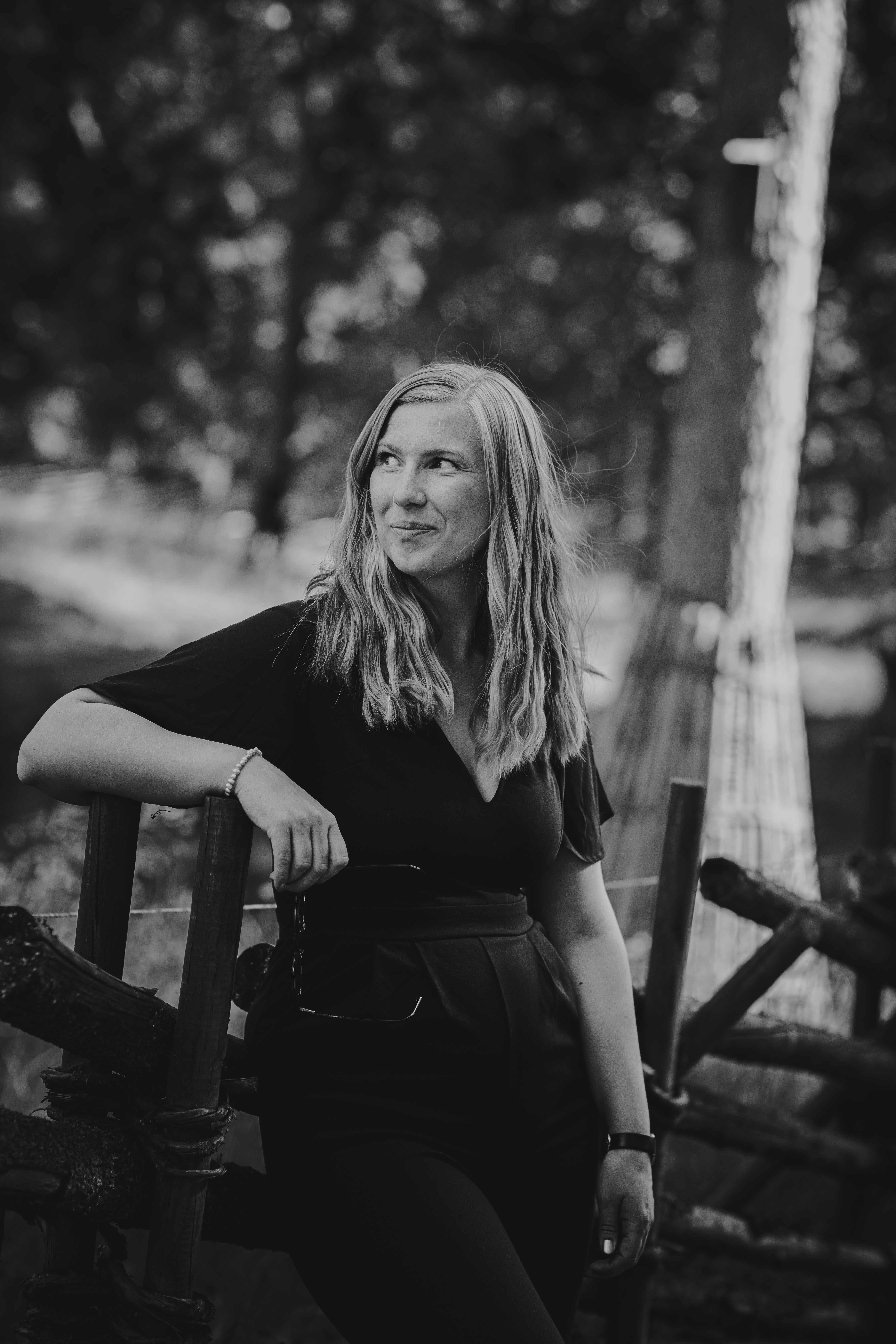 Kreativ företagsfotografering