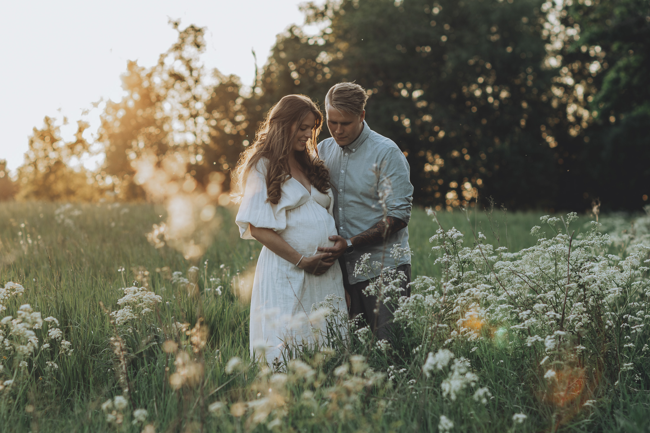 Parfotografering Jönköping